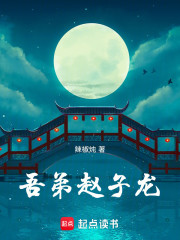 吾弟赵子龙