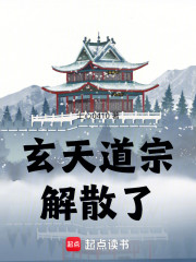 玄天道宗解散了