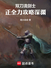 双刀流剑士，正全力攻略深渊！