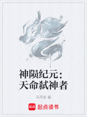 神陨纪元：天命弑神者