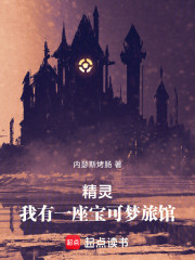 精灵：我有一座宝可梦旅馆