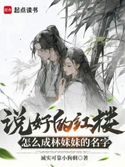 说好的红楼，怎么成林妹妹的名字