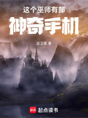 这个巫师，有部神奇手机