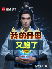 我的丹田又跑了