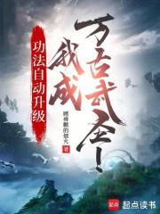 功法自动升级，我成万古武圣！