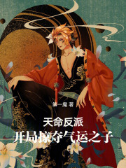 天命反派，开局掠夺气运之子