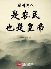 朕叫刘八，是农民，也是皇帝