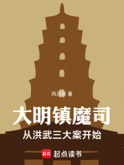 大明镇魔司，从洪武三大案开始