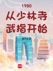 1980从少林寺武指开始