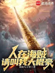 人在海贼，请叫我大棍豪