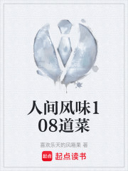 人间风味108道菜