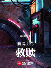赛博朋克：救赎