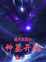 诸天武道从神墓开始