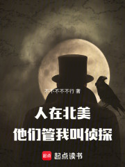 人在北美，他们管我叫侦探！