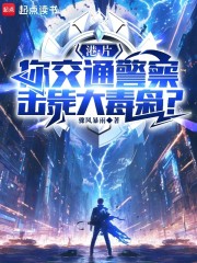 港片：我一交警，成罪犯克星了？