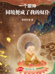 一个眼神，同境便成了我的奴仆
