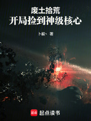 废土拾荒：开局捡到神级核心