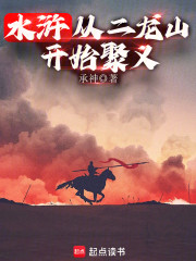 水浒：从二龙山开始聚义