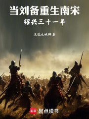 当刘备重生南宋绍兴三十一年
