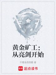 黄金矿工：从亮剑开始