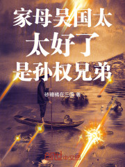 家母吴国太，太好了，是孙权兄弟
