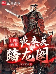 山贼霸业：破秦关，踏龙阙