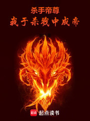 杀手帝尊，我于杀戮中成帝