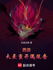 西游：大圣重开遇观音