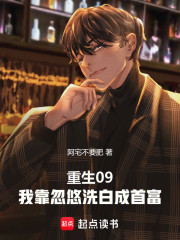 重生09：我靠忽悠洗白成首富