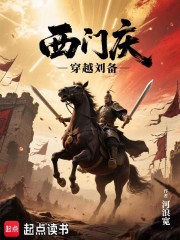 西门庆穿越刘备
