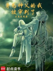 身为神父的我被审判了