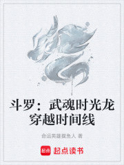 斗罗：武魂时光龙穿越时间线