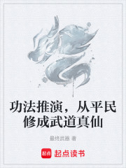 功法推演，从平民修成武道真仙