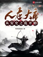 人在大唐，从安史之乱开始！