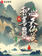 从积善之家到巡天仙族