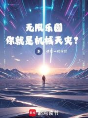 无限乐园，你就是机械天灾？