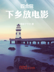 四合院：下乡放电影