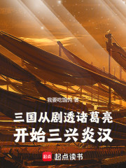 三国：从剧透诸葛亮开始三兴炎汉