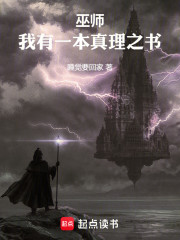 巫师：我有一本真理之书