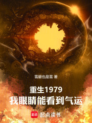 重生1979，我眼睛能看到气运