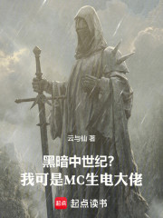 黑暗中世纪？我可是MC生电大佬