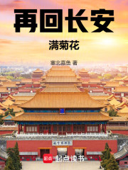 再回长安满菊花