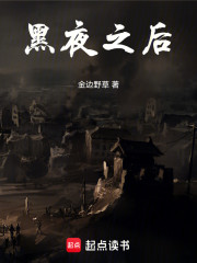 黑夜之后！