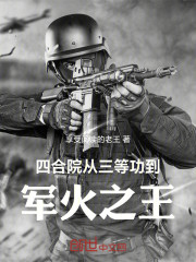 四合院：从三等功到军火之王