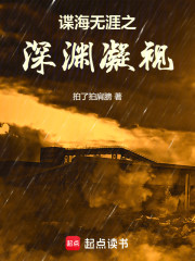 谍海无涯之——深渊凝视