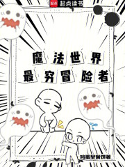 魔法世界最穷冒险者