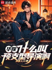 华娱：什么叫预支型导演啊