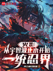 火影：从宇智波止水开始一统忍界