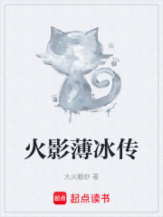 火影薄冰传