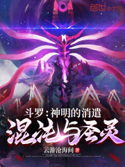 斗罗：神明的消遣，混沌与圣灵